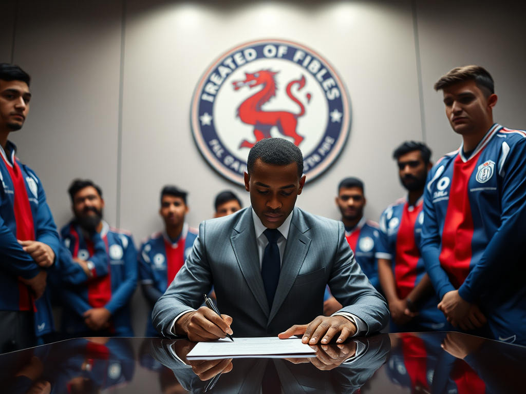 Bahia renova contrato com David Martins e garante futuro