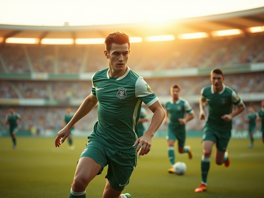 Antonio Marchesano: Yverdon's Midfield Maestro in Challenge League