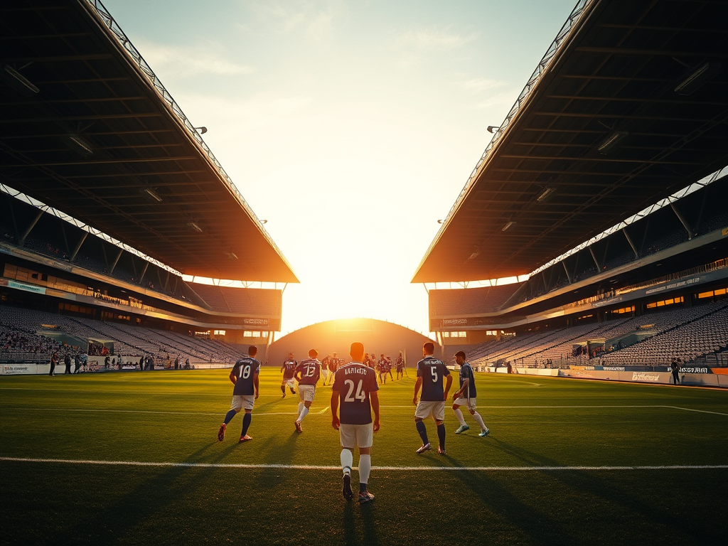 Harvey Hughes: A defensive pillar for HFX Wanderers FC