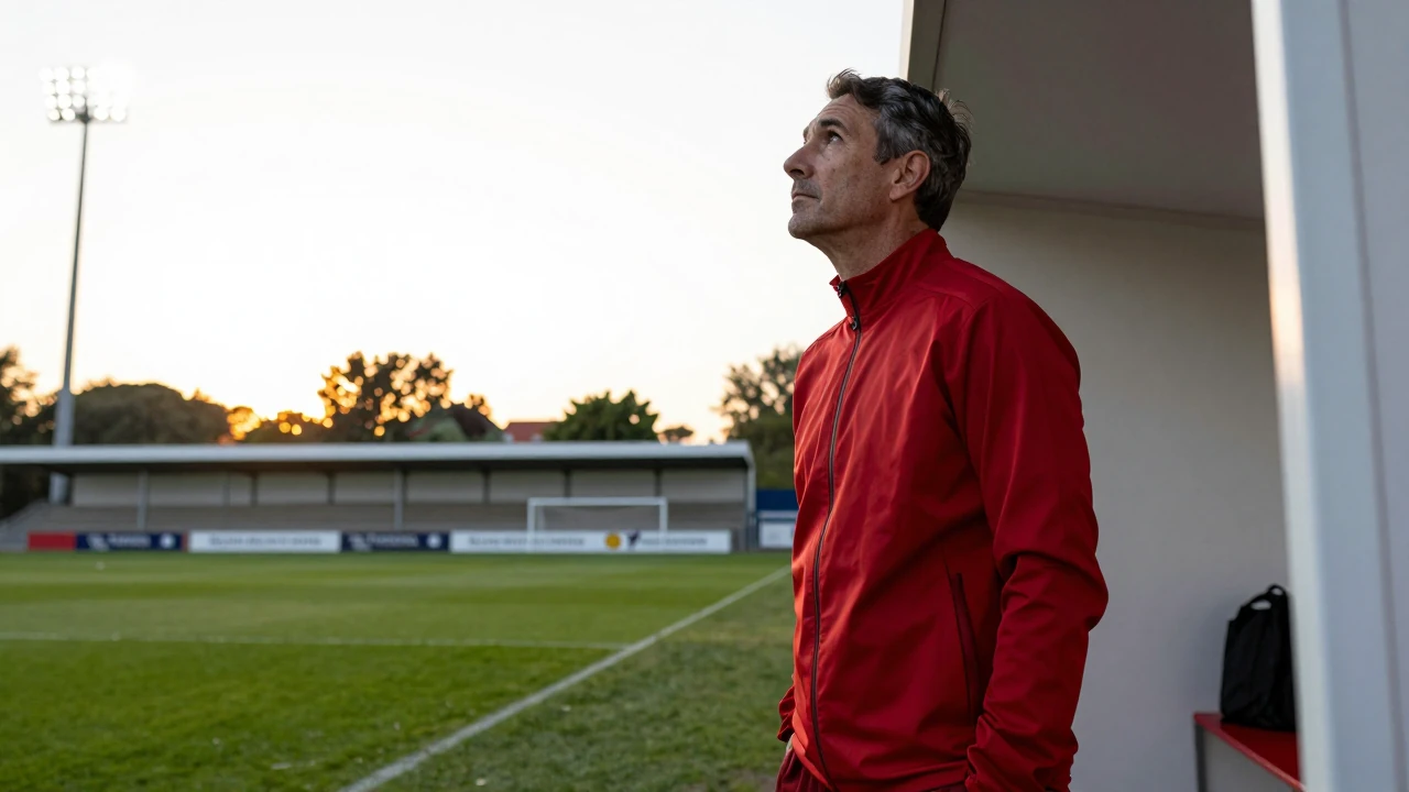 Ahead of the away match at Bayern Munich, coach Mauro Lustrinelli calls it a major challenge and compares his team's...
