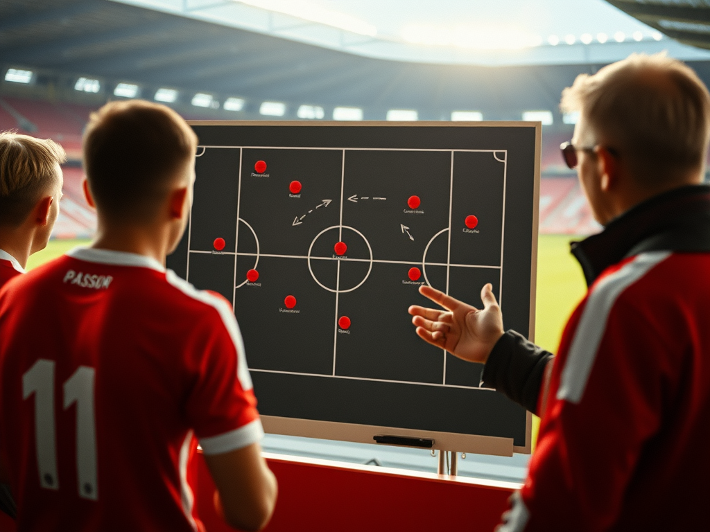 Tactical analysis of Östers IF's recent matches
