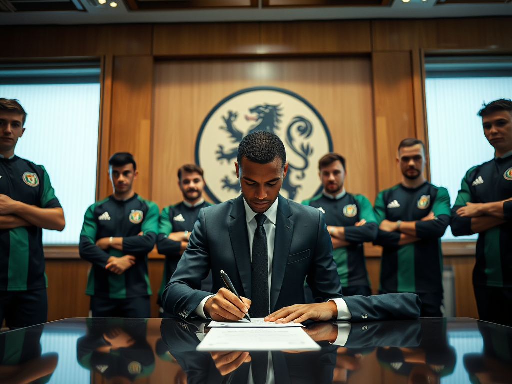 San Martin S.J. eyeing new talents in upcoming transfer window