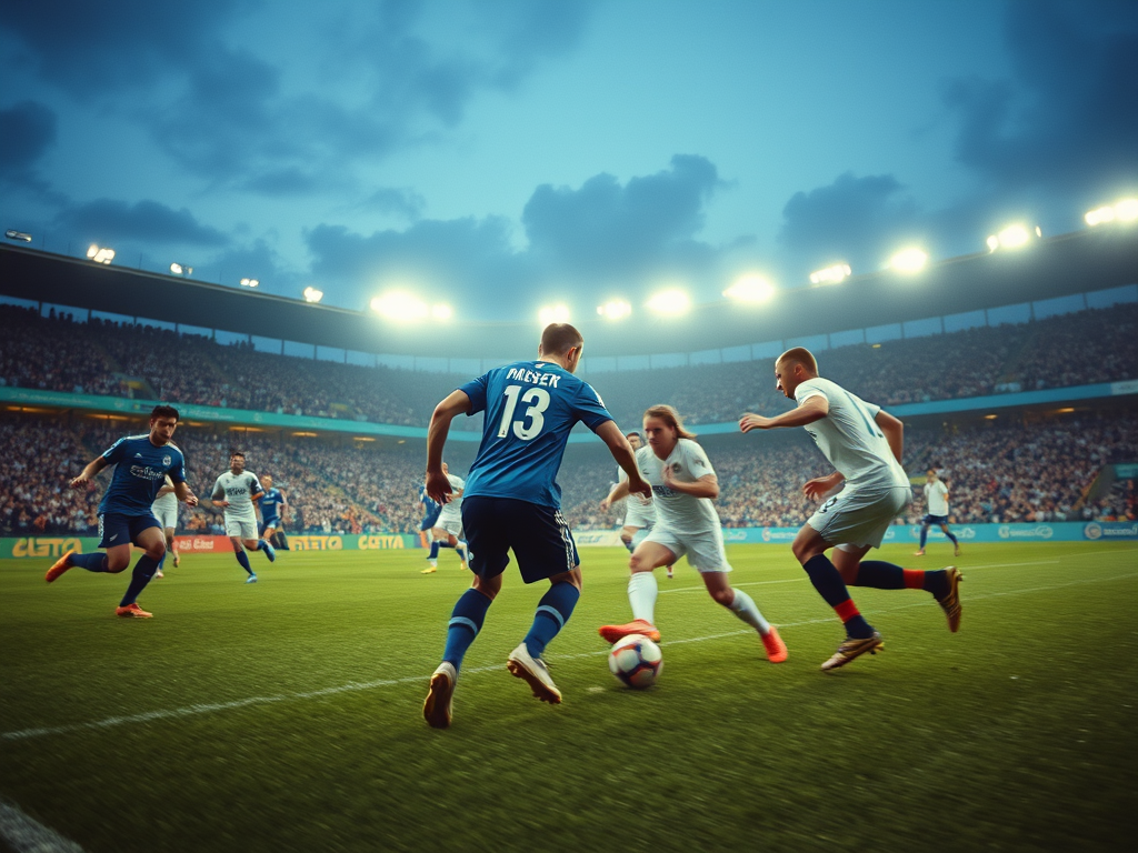 Málaga CF Prepares to Face Racing de Santander: A Crucial Match at La Rosaleda