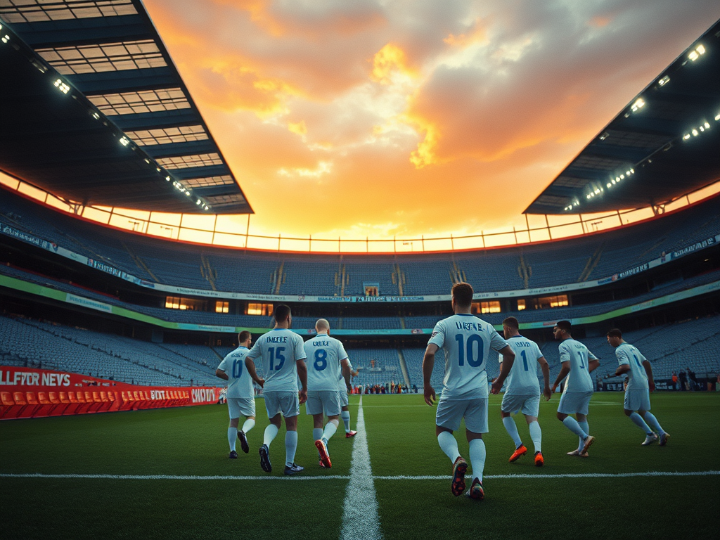Vélez Sarsfield Launches Argentina's First Solar Energy Facility in Football