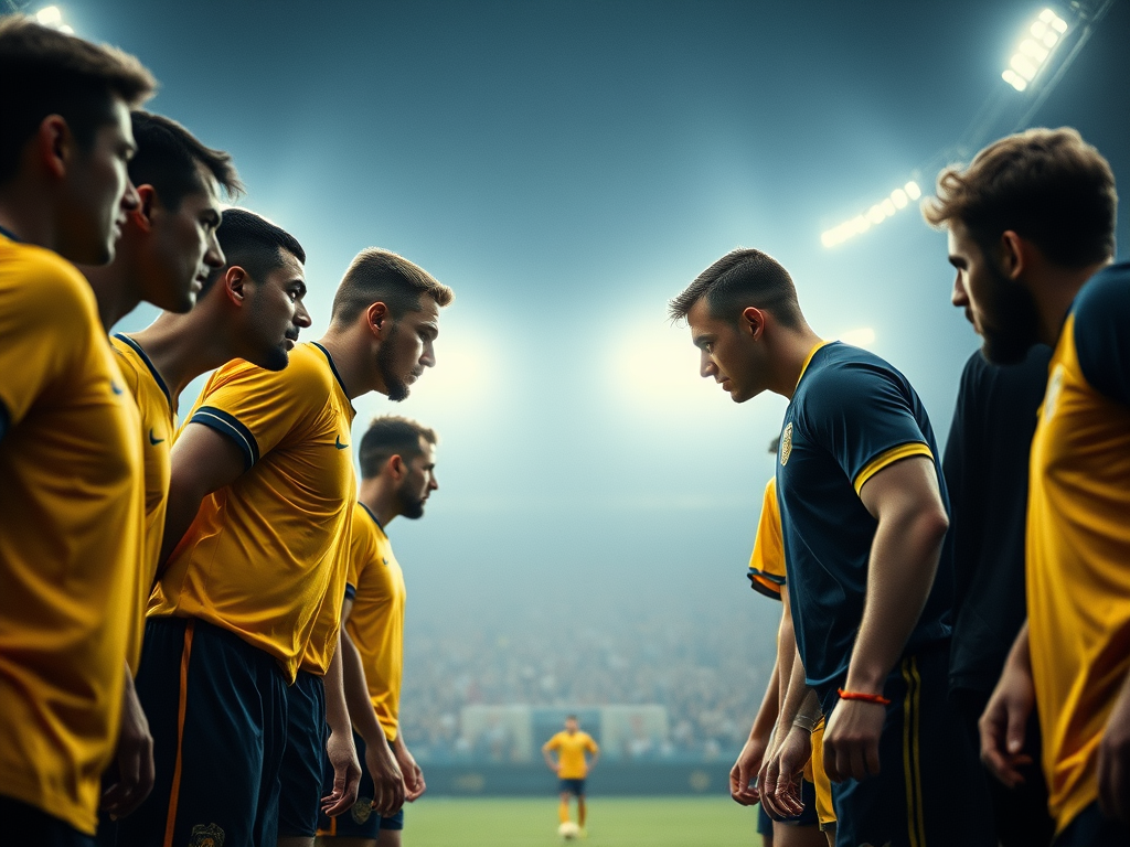Ankaragucu's Strategic Blueprint for Upcoming Clash Against Rivals