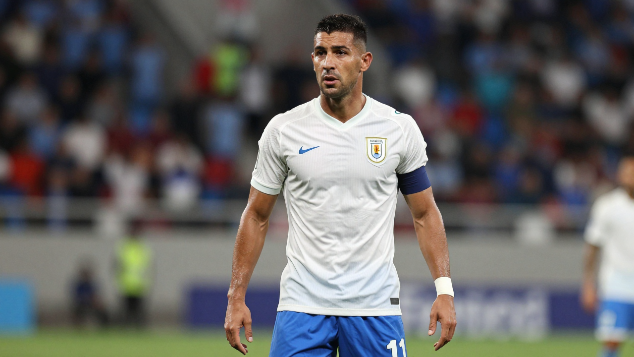 Uruguay se enfrenta a Arabia Saudita: Claves y Jugadores Clave