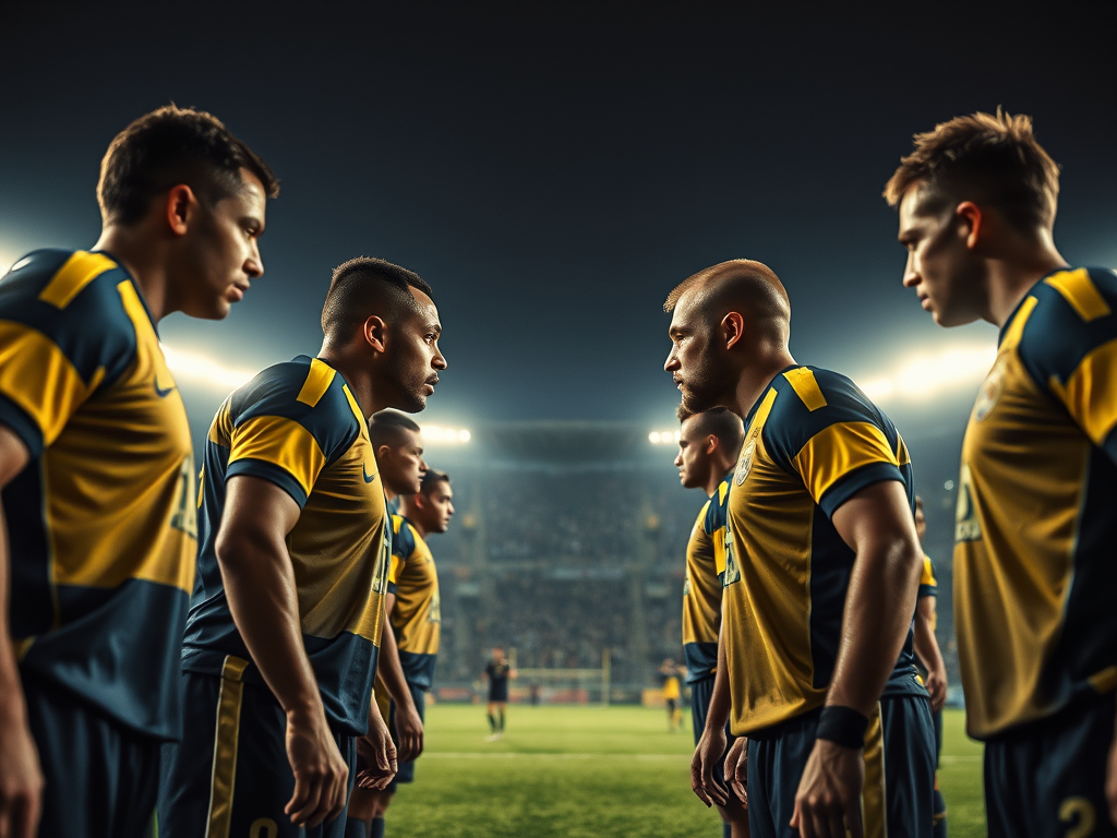Philadelphia Union's Historic Clash with Inter Miami CF: A Tactical Analysis