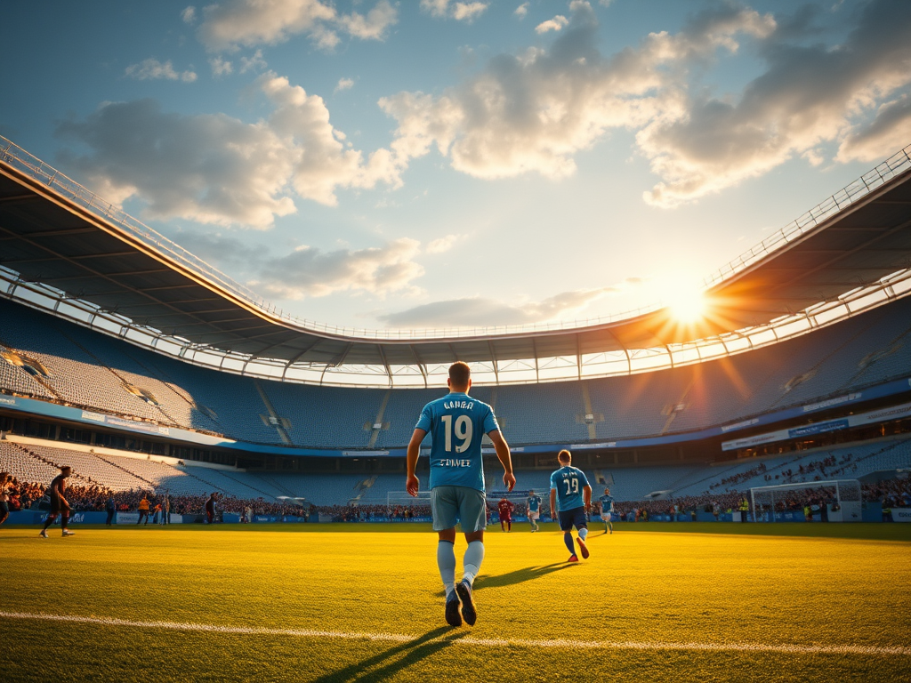 Hertha BSC: A new dawn with Daishawn Redan