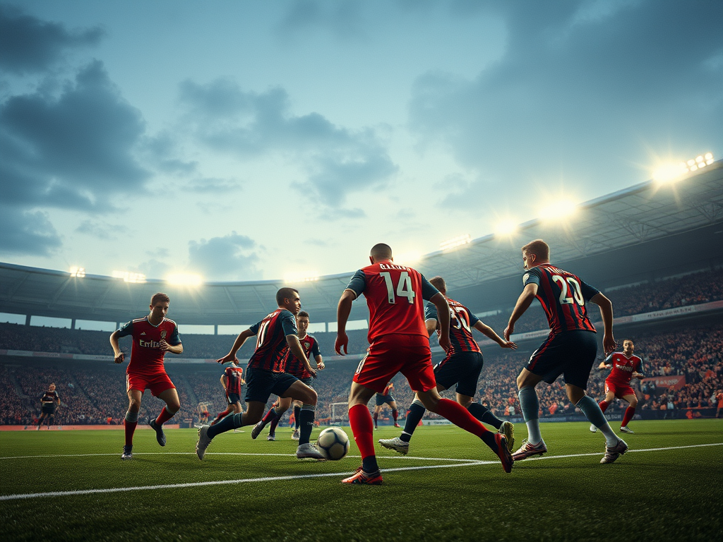 Cavalry FC Secures Late Victory in Langley Against Valour FC