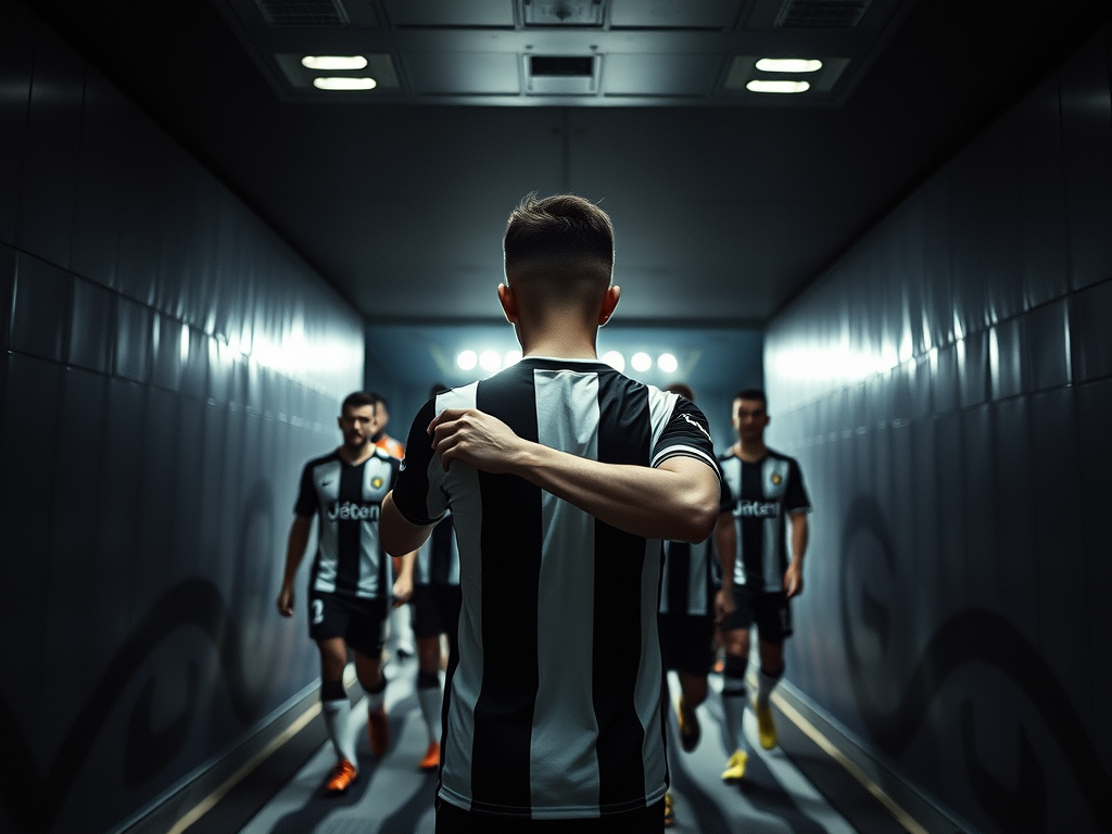 Beşiktaş'ın Karşısında Zorlu Rakip: Taktiksel Hazırlıklar ve Anahtar Oyuncular