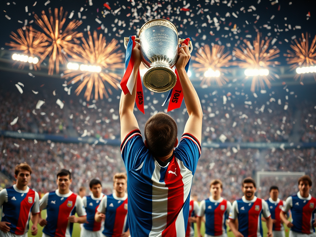 The 1994 UEFA Cup Final: Sampdoria's Heartbreaking Journey