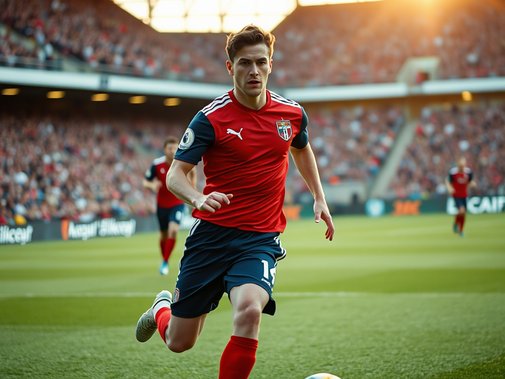 JD Gunn shines in goal for New England Revolution
