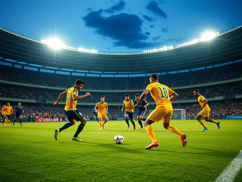 Tigres UANL enfrentará a Atlas, Mazatlán y Nashville SC en los próximos partidos