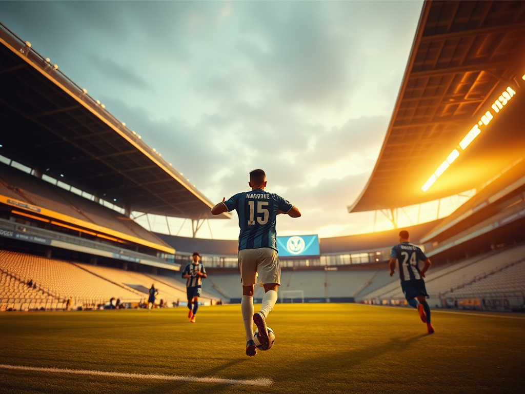 Sergio Canales ilumina el ataque de Monterrey