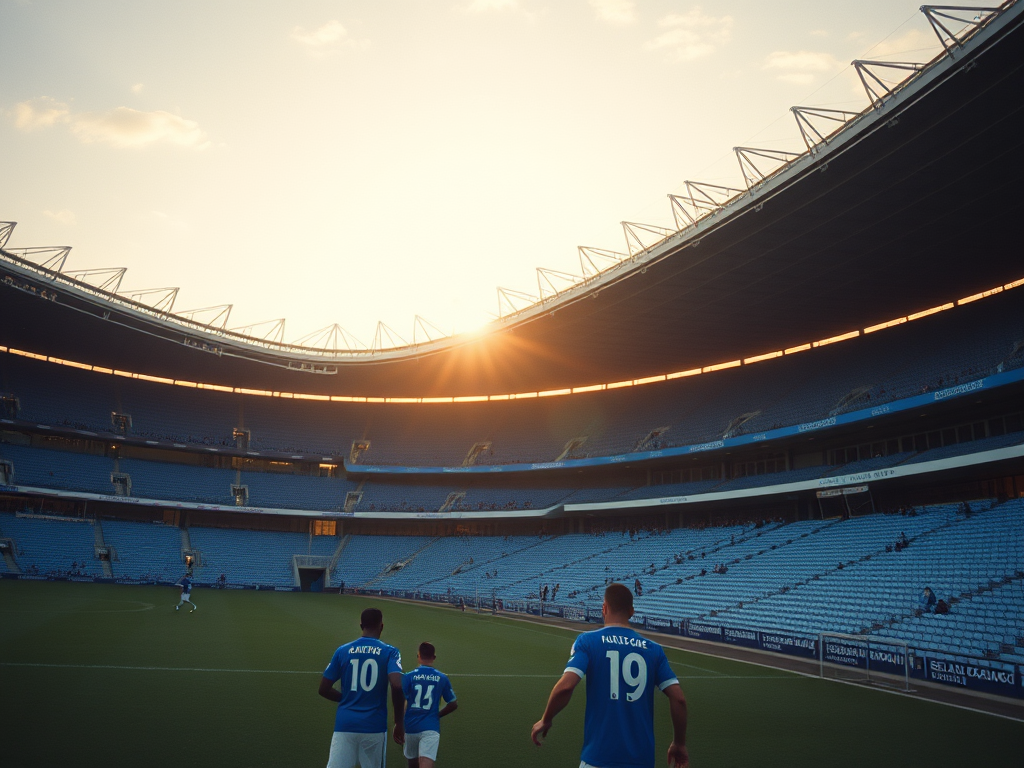 Godoy Cruz: The Weight of Expectation and the Path to Ascend