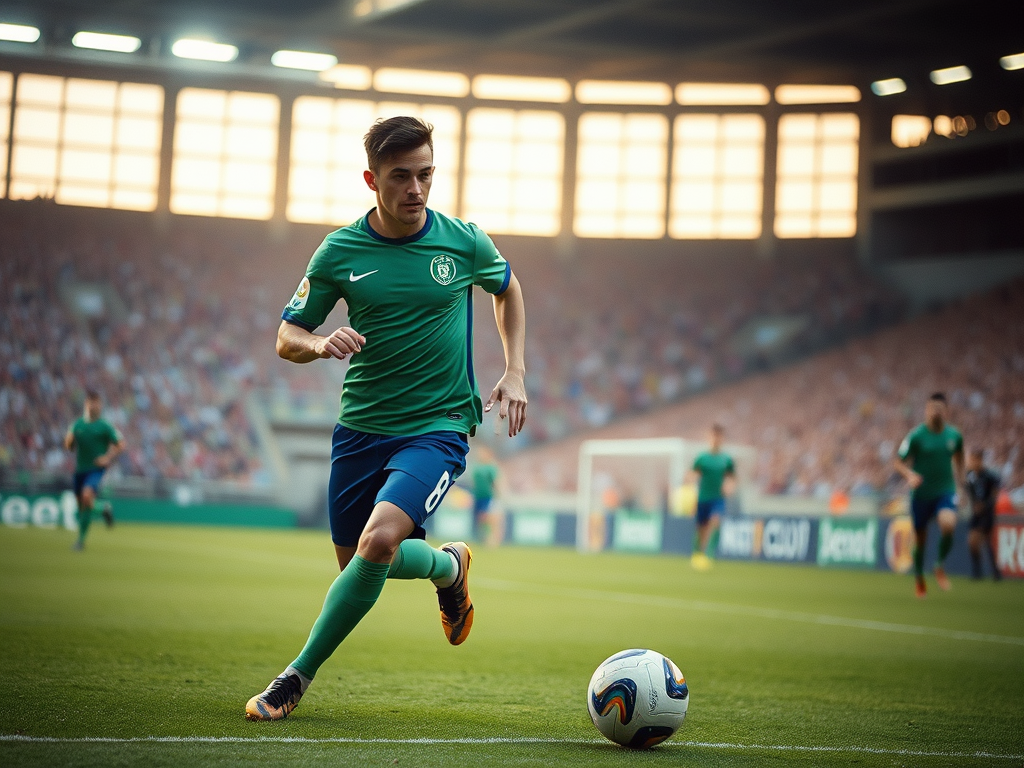 Sounders Set for Crucial Match: Key Players and Strategies to Watch