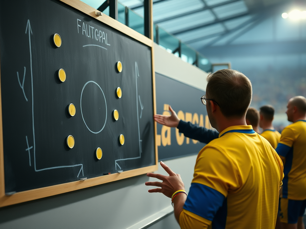 Modena appoints Galloppa as new coach