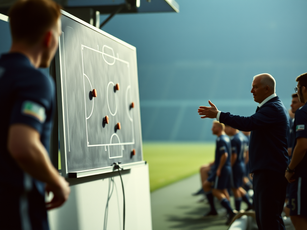 Auckland's Key Players and Tactics Ahead of the Upcoming Clash