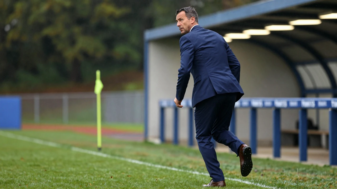 El exdirector deportivo Gerardo Torrado reveló que su salida de Tigres UANL se debió a diferencias irreconciliables con...