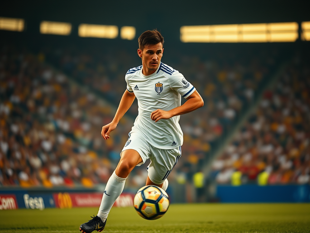 Laspalmas defender Álex Suárez shines in recent matches