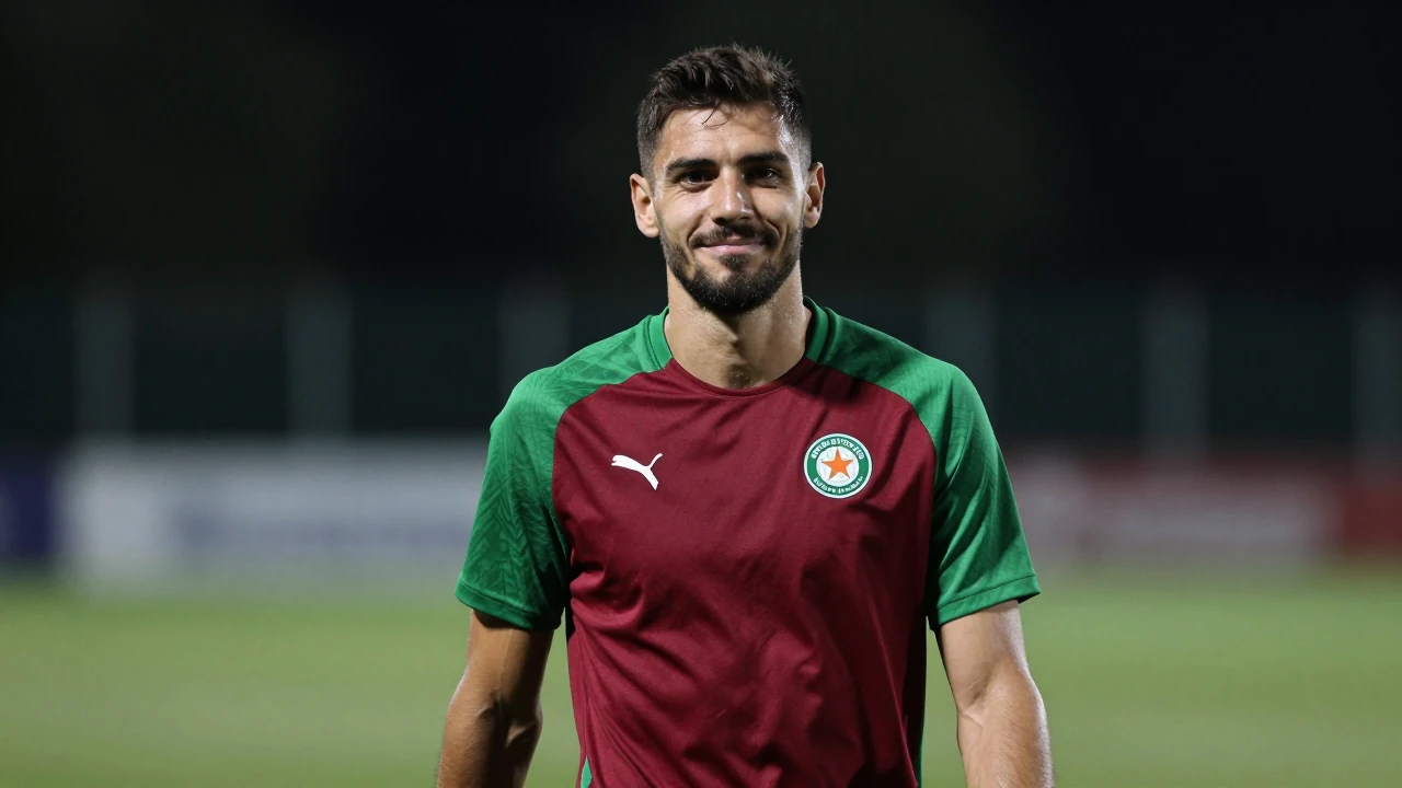 Following the cancellation of talks with Bamba Dieng over transfer rumors, Amedspor has agreed to a principle with...