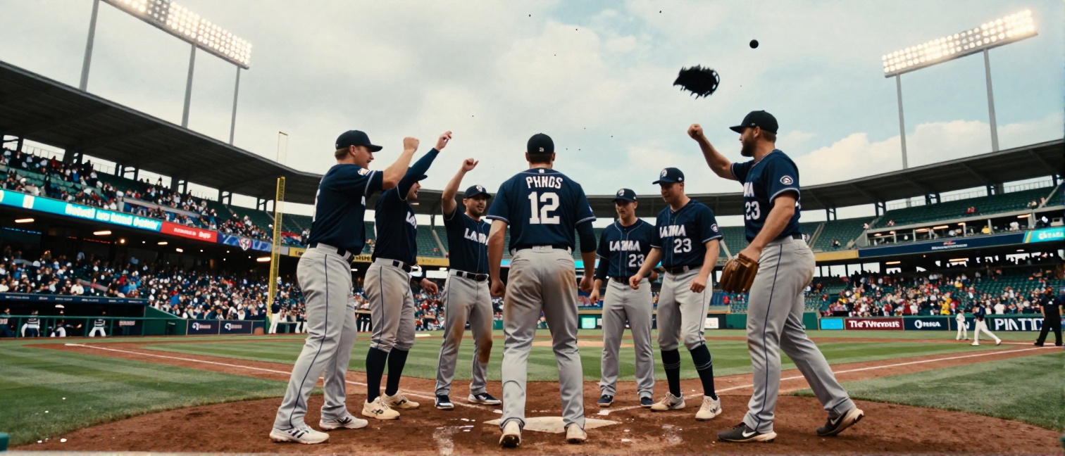 Texas Rangers Shine as Six Players Head to 2026 MLB All-Star Weekend