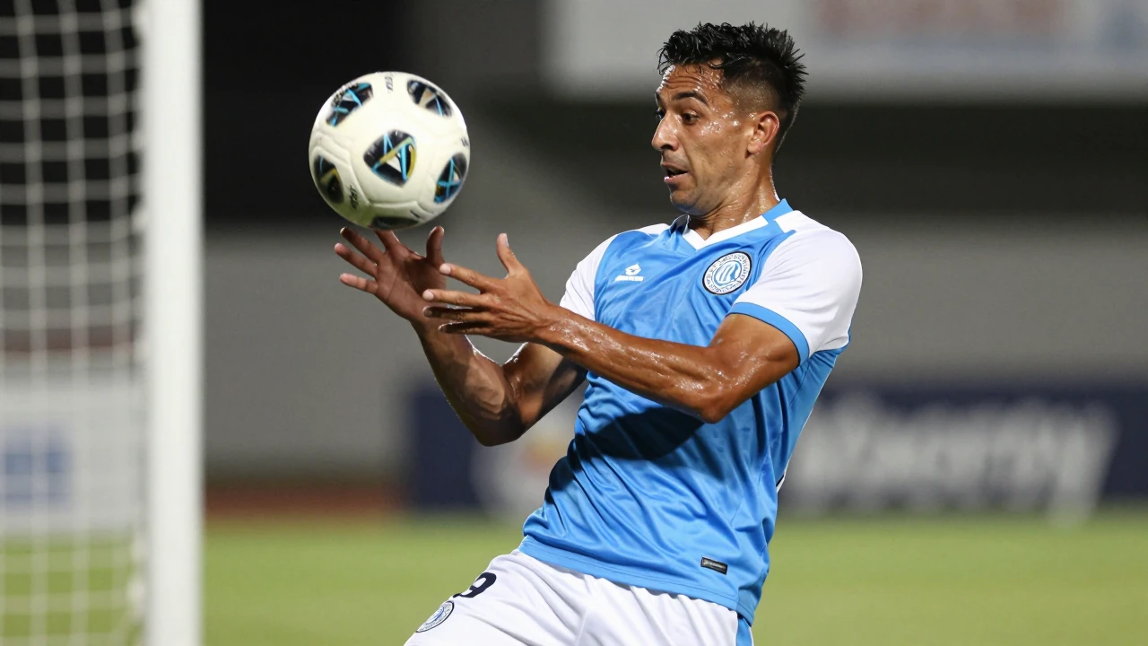 Argentinos Juniors venció a Belgrano 1-0 en el estadio Julio César Villagra, manteniendo su racha perfecta en la Zona B...