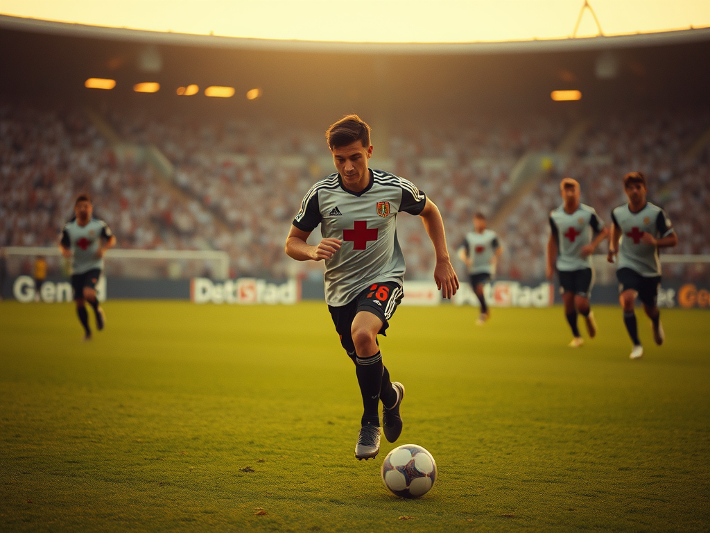 The Tactical Evolution of Vasco: Necessary Adjustments for Success