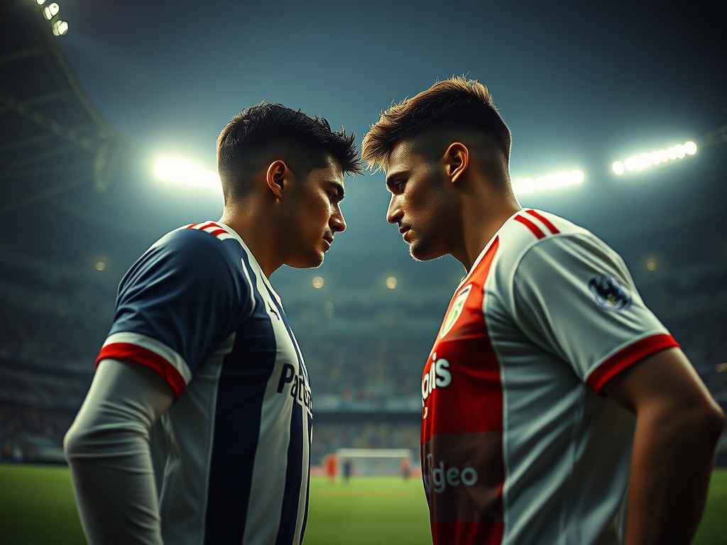 The derby: importance and rivalry of Pachuca against Cruz Azul