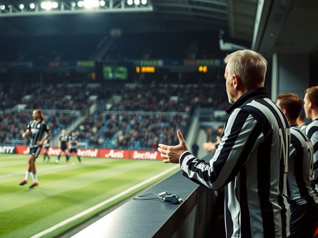 Tactical analysis: Beşiktaş JK' strong defensive play