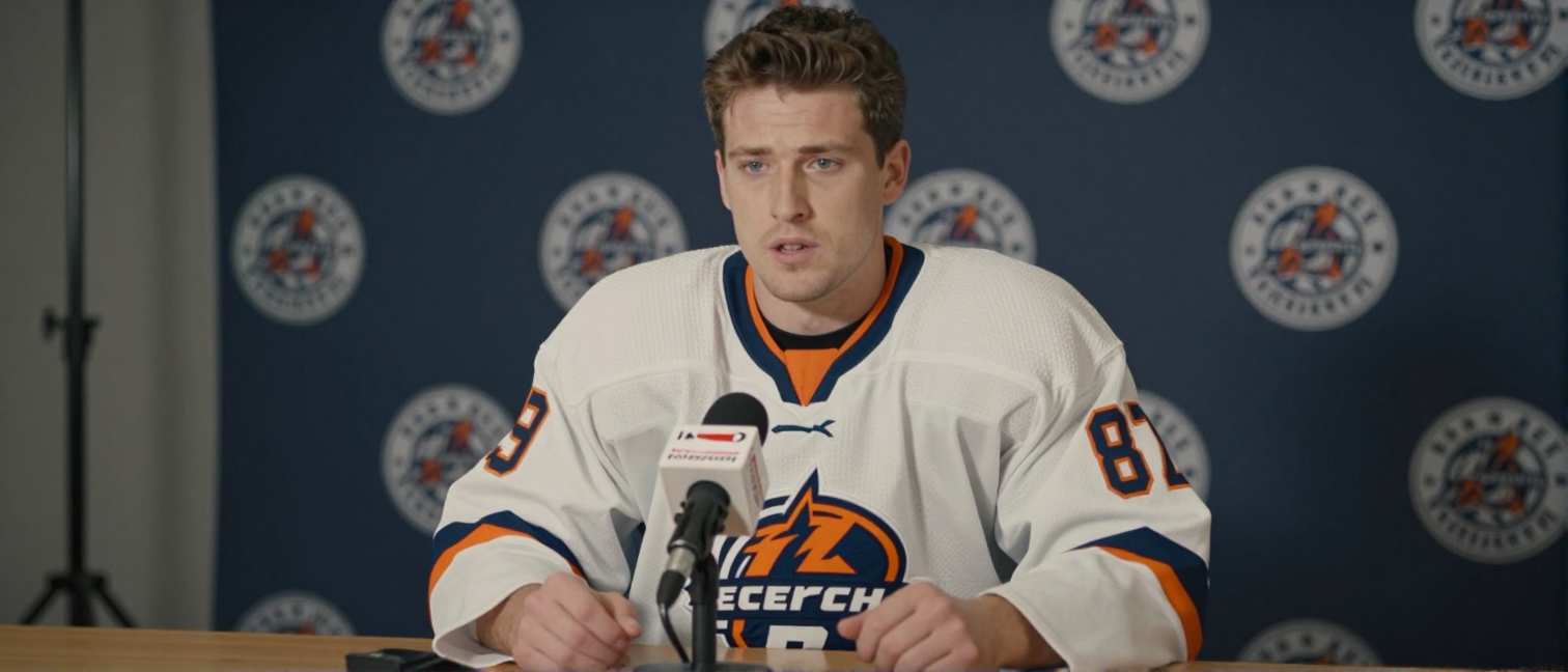 Columbus Blue Jackets Lose Mason Marchment to San Jose Sharks