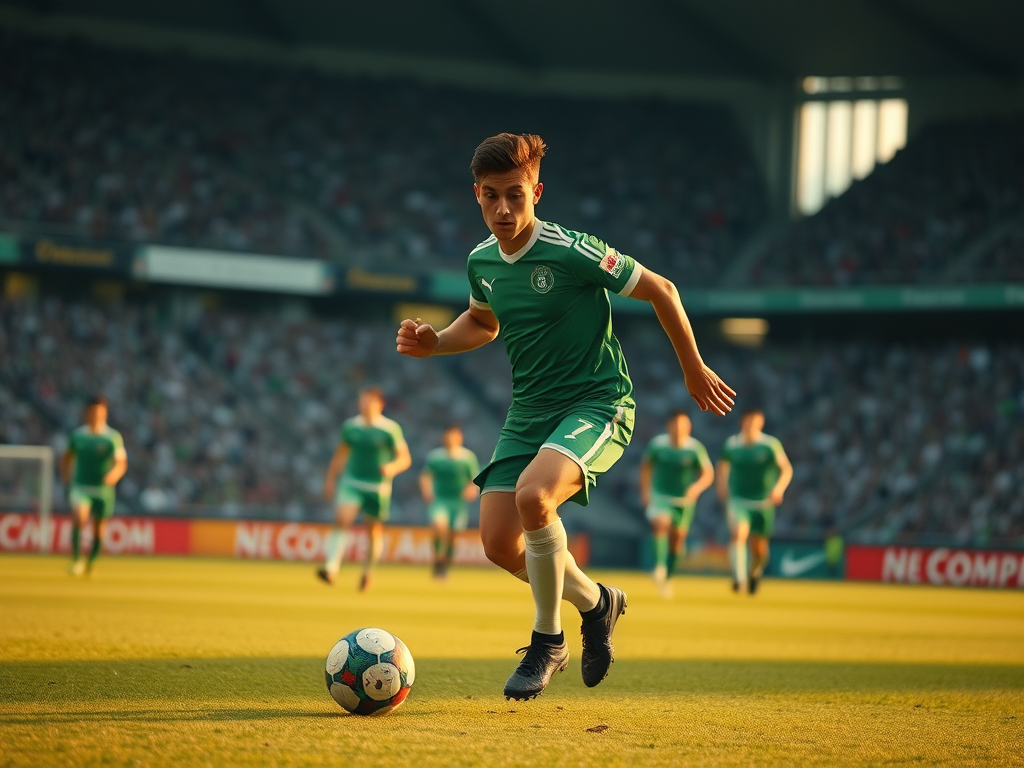 Analyzing the tactical formations of Avellino