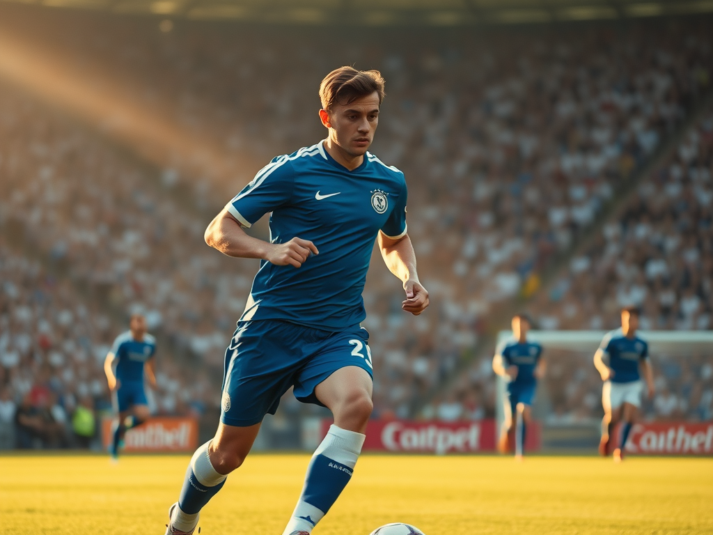 Godoy Cruz Antonio Tomba Dominates All Boys in 4-0 Home Victory