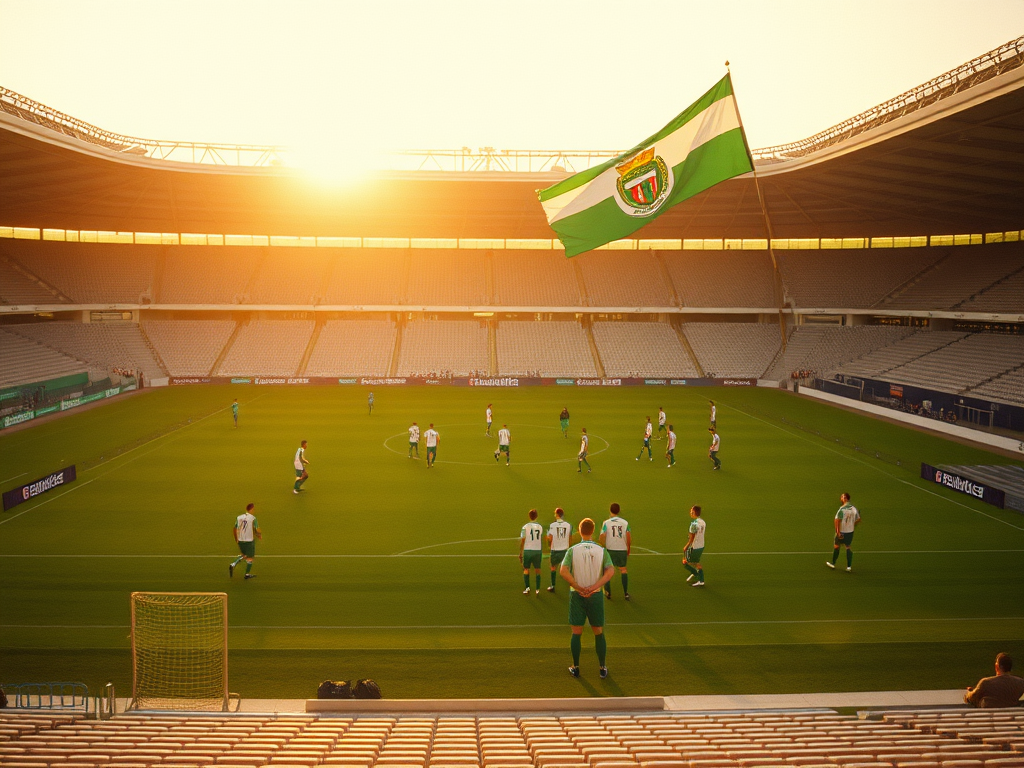 Kibicowskie tradycje Lechii Gdańsk: Pasja na stadionie