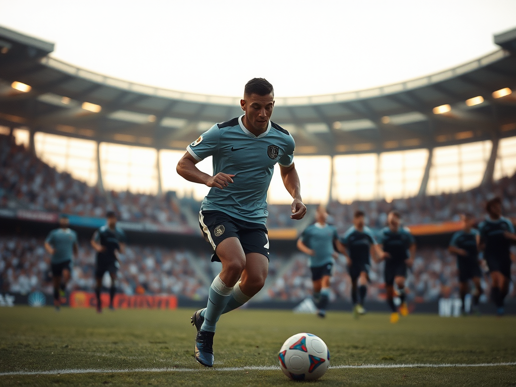 A Farewell to Dayne St. Clair: Impact on Minnesota United FC