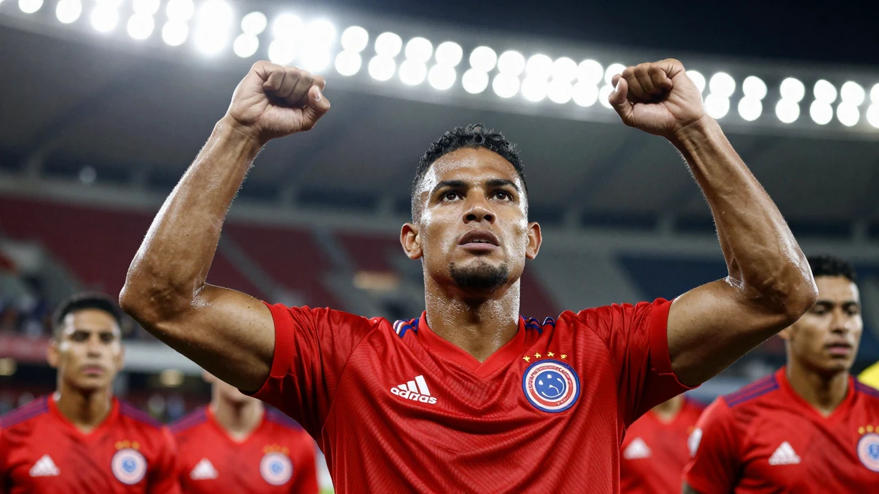 La Selección Colombia tendrá un nuevo hogar en Barranquilla