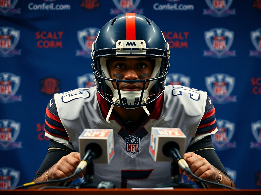 Minnesota Vikings Eye Trade for Kayvon Thibodeaux