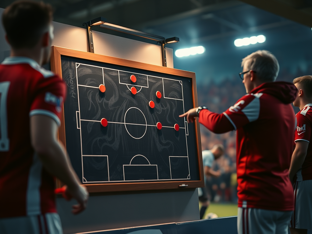 Tactical review: Sivasspor's defensive resilience