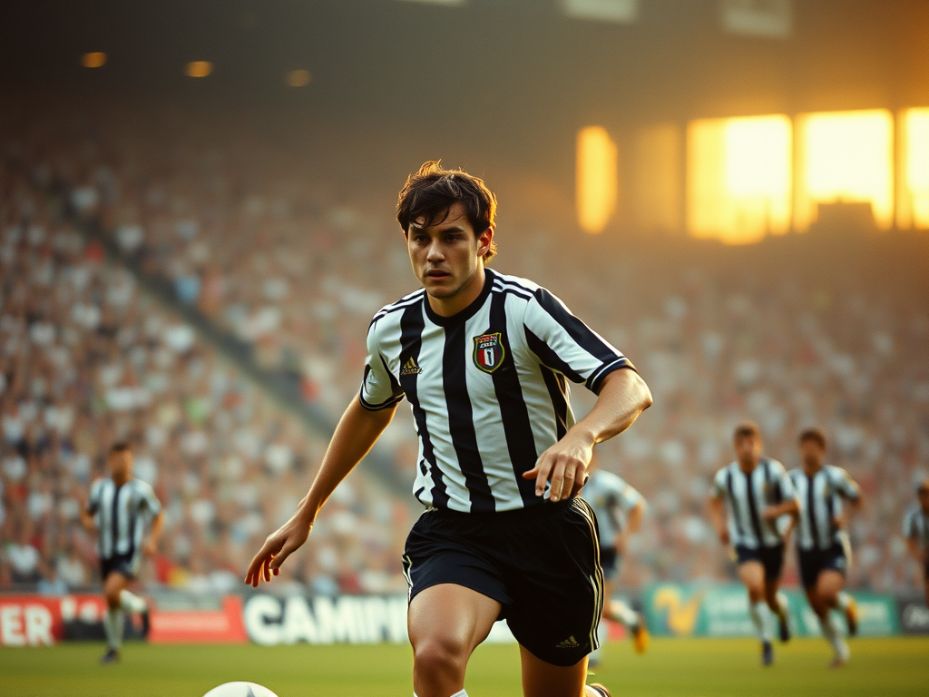 Beşiktaş'ın 1986-1987 Şampiyonluk Yılı: Unutulmaz Anlar