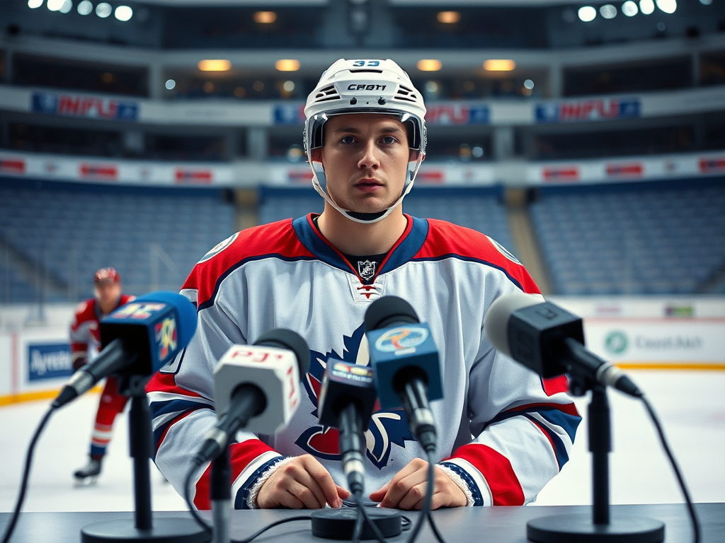 Philadelphia Flyers Push Deadline on Trevor Zegras Contract Talks
