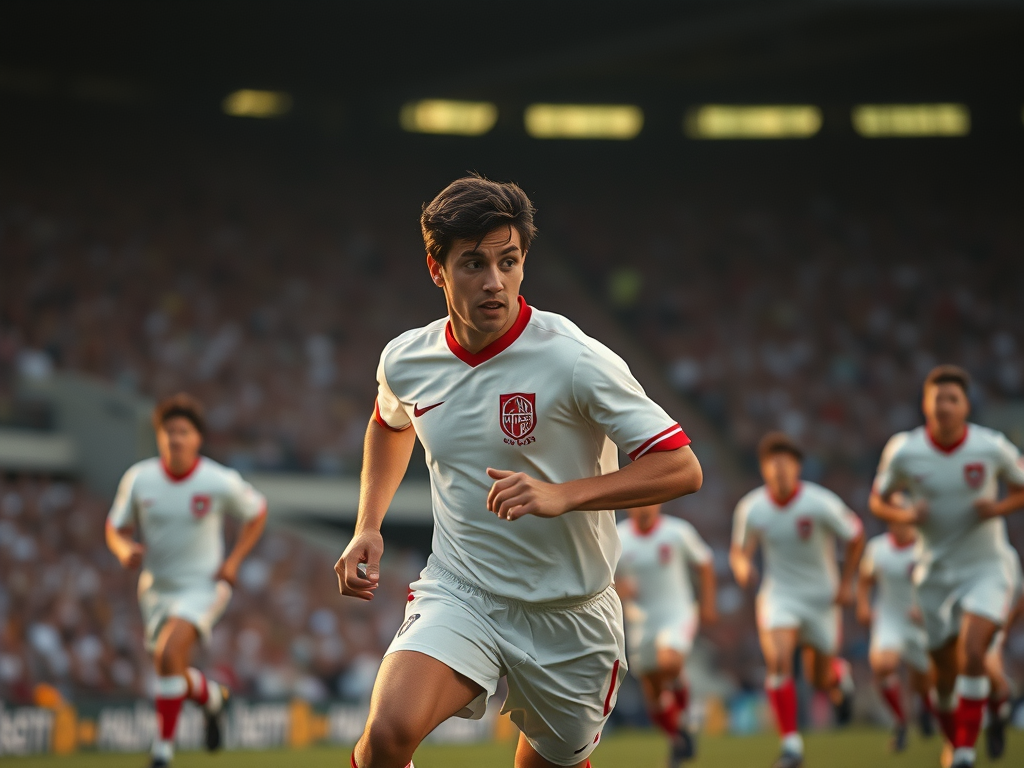 The 1985 Bari Team: A Pioneering Force in Italian Football