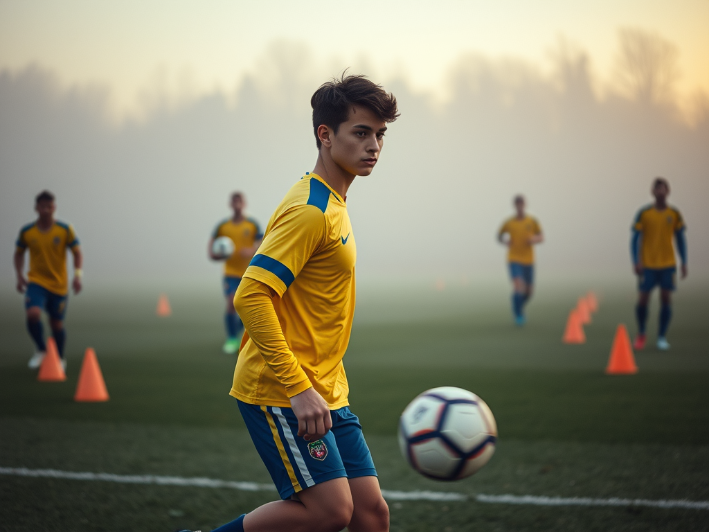 Modena's midfield shifts: A look at Cotali's rising influence