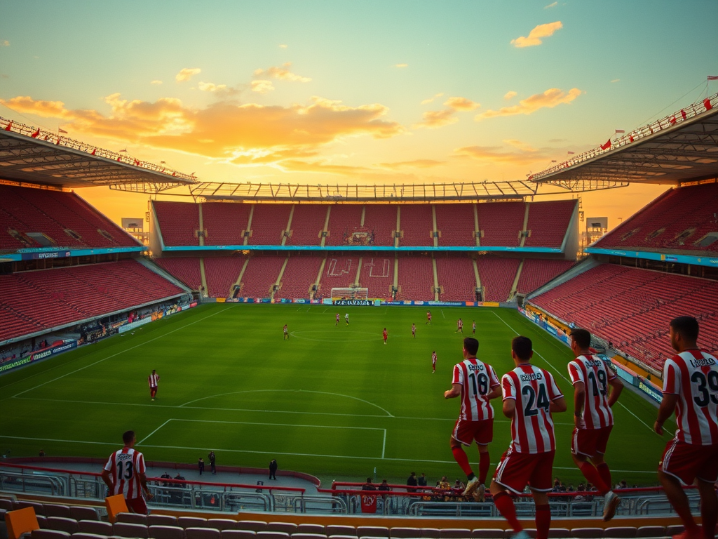 J. Aguirre: Protagonista en el centro del campo de Guadalajara Chivas