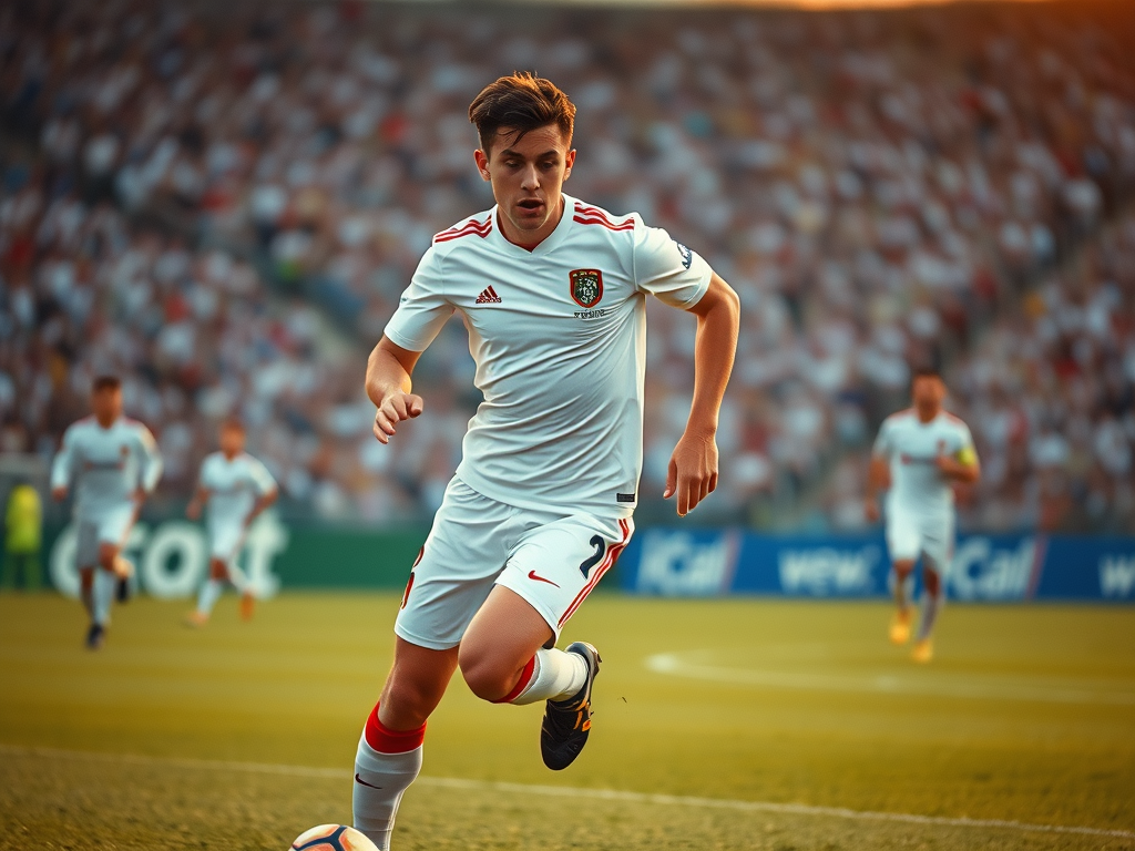 A promising season ahead for Huracán