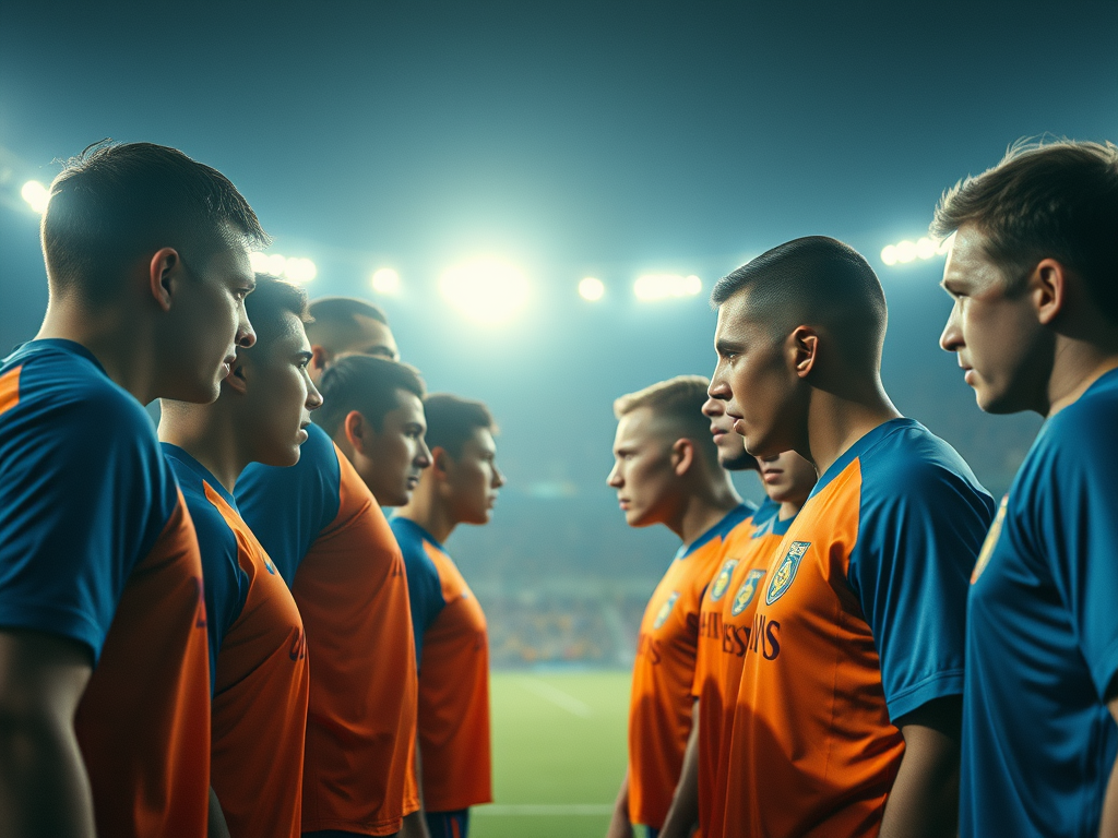 FC Cincinnati's Tactical Approach Against Columbus Crew: Key Players to Watch