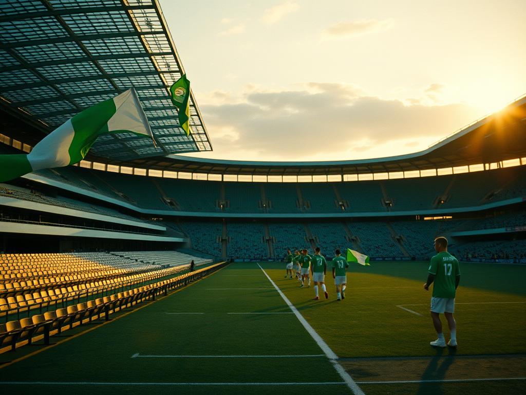 A Mística da Torcida do Palmeiras: Tradições e Rituais