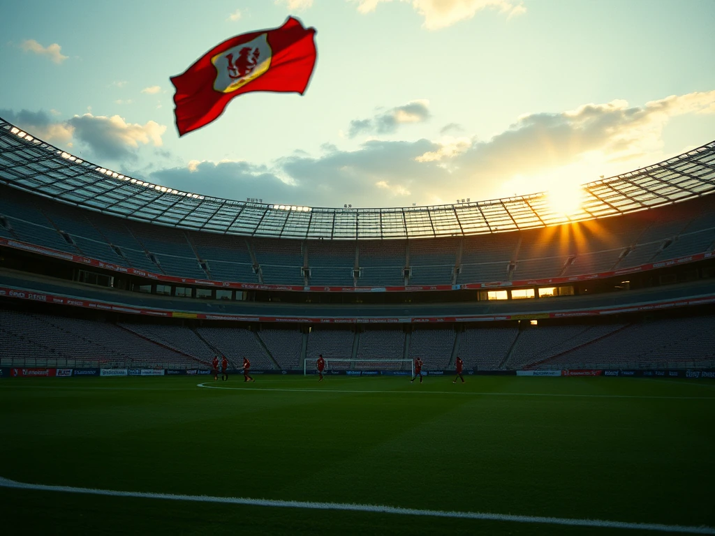 Paraguay: The fans of La Albirroja are renowned for their unwavering passion and unique traditions