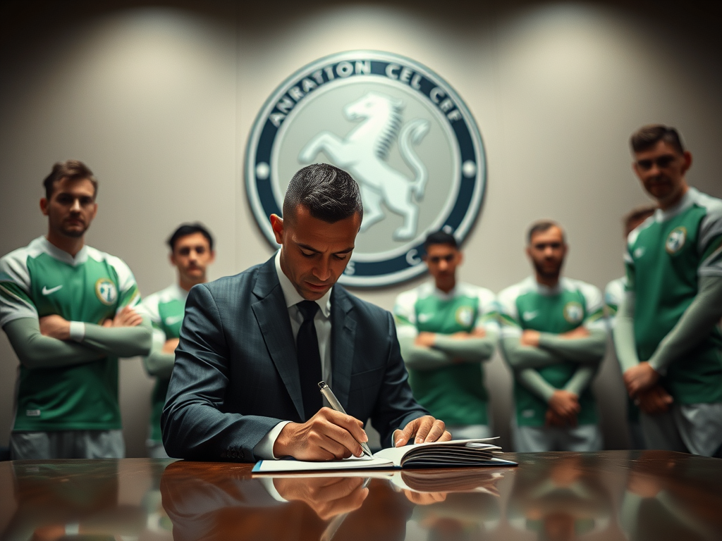 FC St. Gallen bleibt auf der Transfersuche