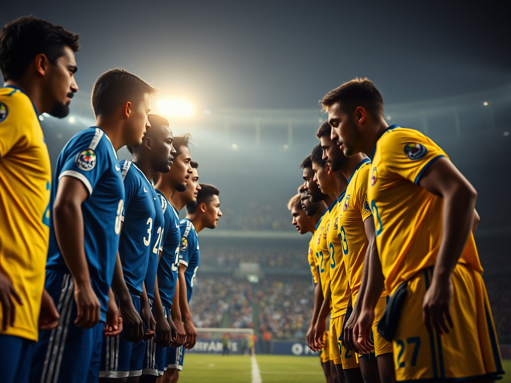 Rosario Central Gears Up for Challenge in Quito
