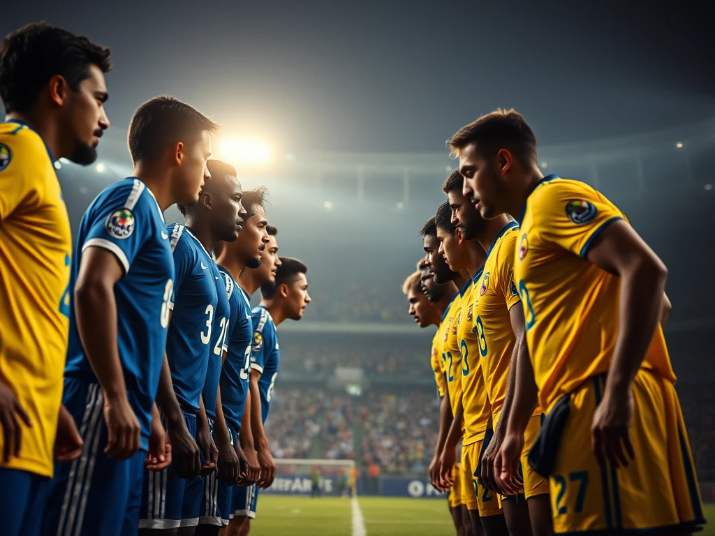 Rosario Central se enfrenta a Independiente del Valle en un crucial encuentro en Quito